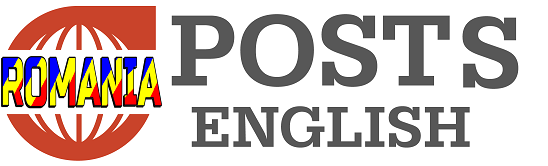 Romania Posts English