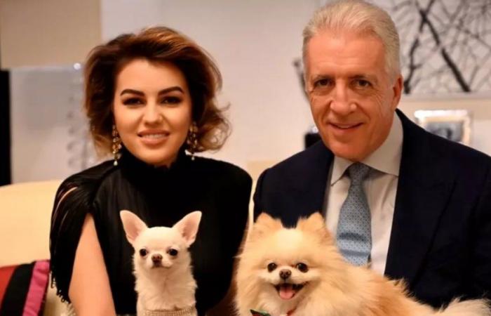 How Piero Ferrari Met His Romanian Wife: “We Resisted for Six Months, Then We Met”. They’ve Been Married For A Year