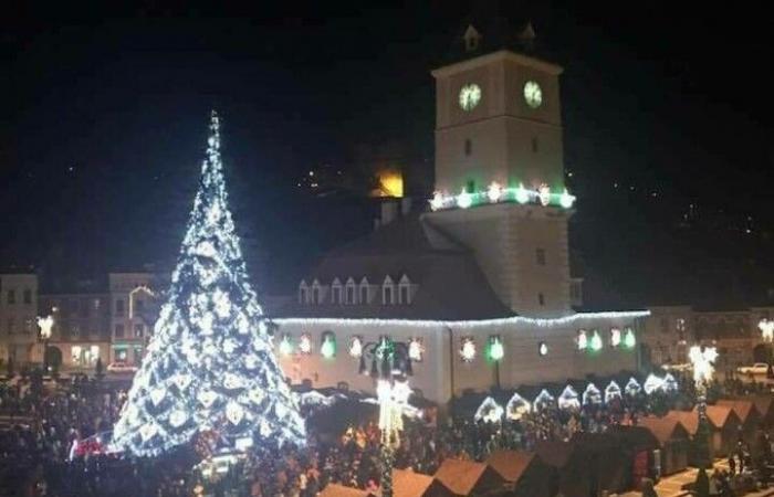 The most beautiful Christmas markets in Romania in 2022: in which cities they are and what programs they have