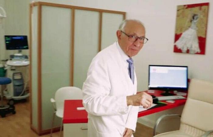 The story of Firu Opri, a Romanian oncologist at the largest hospital in Germany: “The first rule is to be a man and only then a doctor”