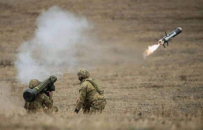Raytheon boss: Ukraine war consumed 13 years of production of Stinger missiles and 5 years of Javelin