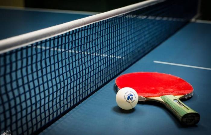 Shocking incident in a gym in Prahova. An athlete died during a table tennis competition