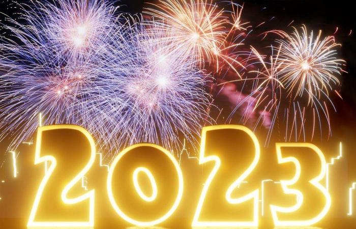 New Year’s Eve 2023 messages. New Year’s Eve and New Year 2023 wishes and greetings that will delight your loved ones