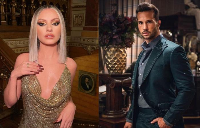What Alexandra Stan Said About Tristan Tate, After Intimacy Pictures With Them Appeared. The Artist Doesn’t Want To Hear From Her Ex-Boyfriend Anymore