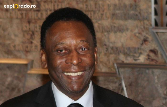 The stars who will attend Pele’s funeral