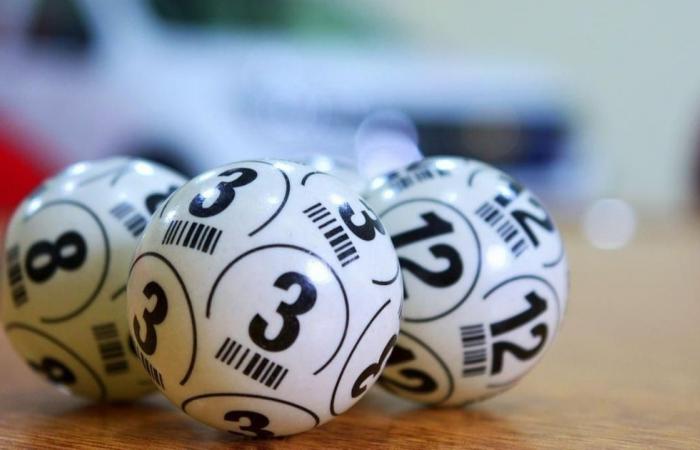 Lotto 6 of 49 results Sunday, January 22, 2023. Today’s numbers drawn – Joker, Lucky LIVE. Transfer of over 2.81 million euros to category I