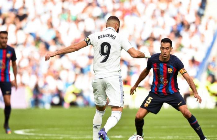 Barcelona – Real Madrid | LIVE VIDEO, 22:00, Digi Sport 1. El Clasico can be decisive in the fight for the La Liga title