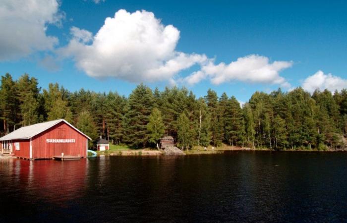 Finland offers free vacations to teach people how to be happy. Who can apply?