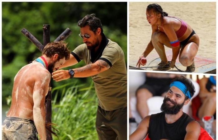 Survivor Romania, May 3, 2023. Unexpected elimination in the Dominican Republic. Who goes home