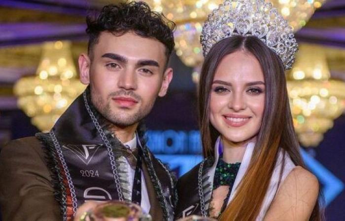“The most beautiful smile in the world” owned by Oana Hancu from Mures – Mures News, Targu Mures News