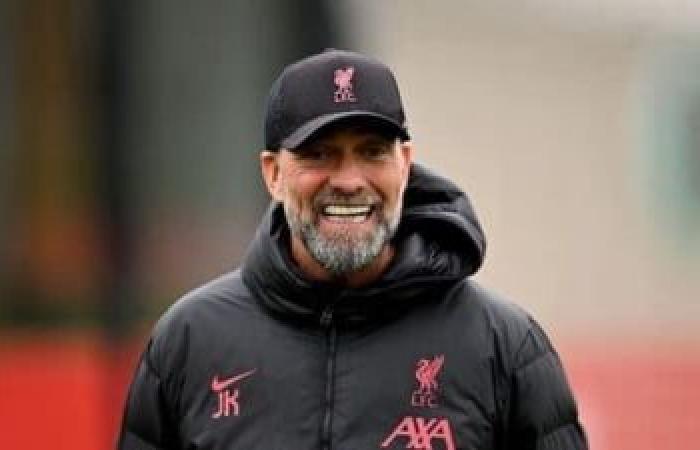 What Klopp said about the Dutchman who will replace him at Liverpool