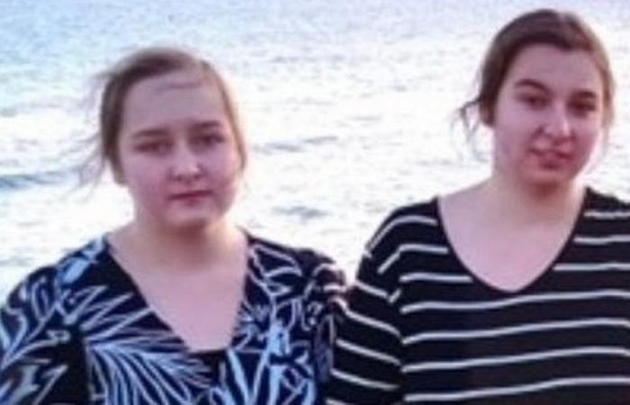 Police issue urgent appeal over missing sisters, 14 and 15, who may be in Greater Manchester