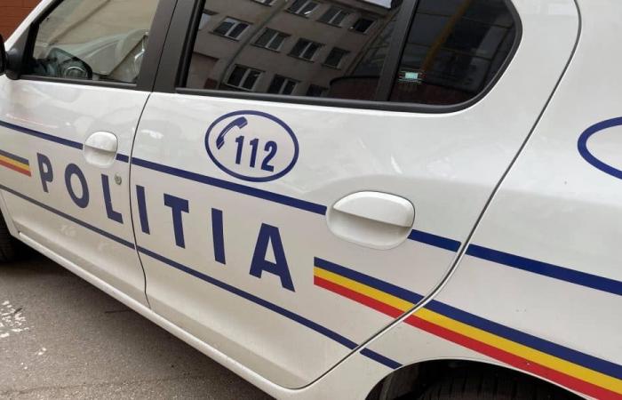 Scandal in a house in Alba Iulia. Woman assaulted by ex-husband. The man chose to file a criminal case