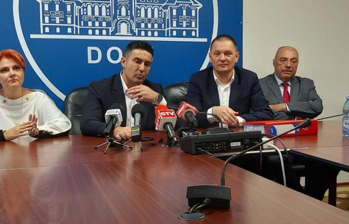 Local elections 2024: List of candidates for the PSD Dolj County Council