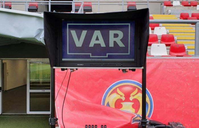 NOT for VAR! An important championship in Europe refuses the system
