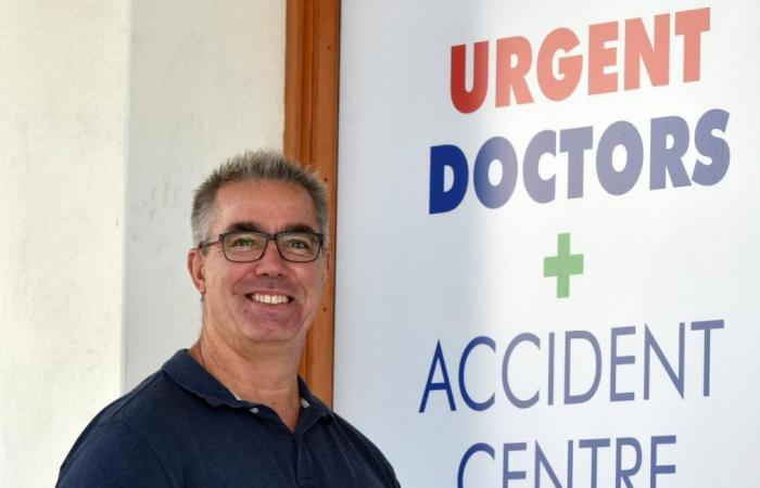 Urgent Doctors gets funding boost
