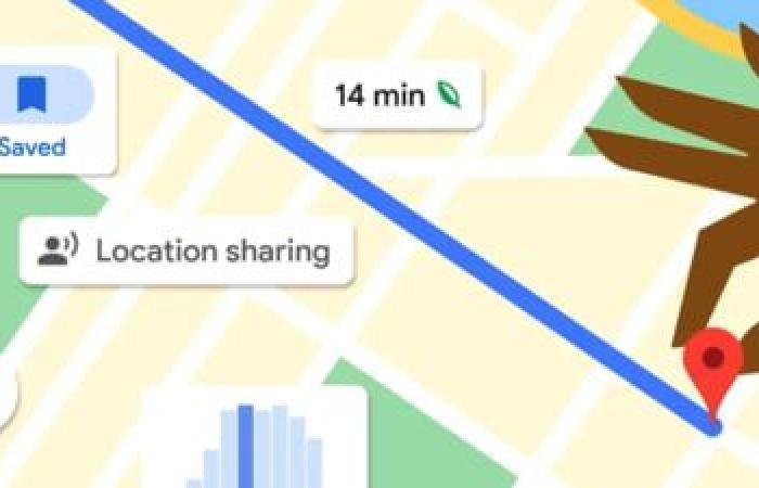 Google Maps wants to help users find the best places in the city