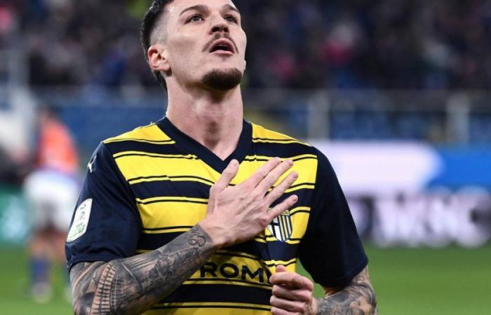 Dennis Man, OUT from Parma’s team. What is happening with the Romanian international in Italy