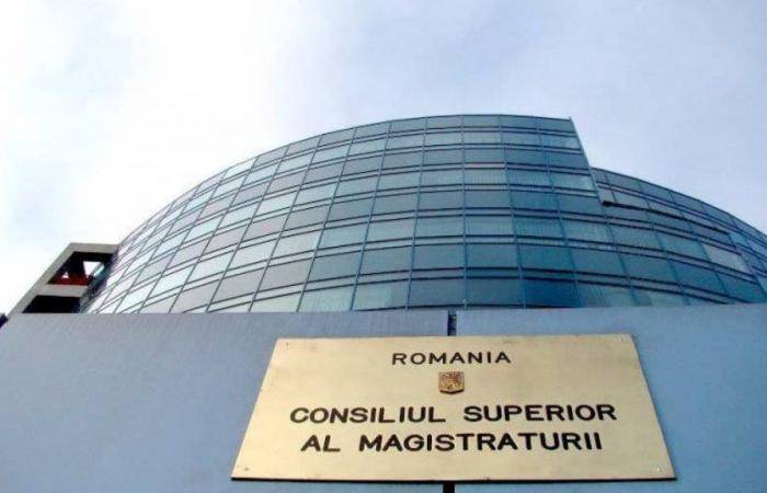 The hallucinatory reason why a judge from Iasi postponed dozens of trials in one day. The CSM requested her investigation