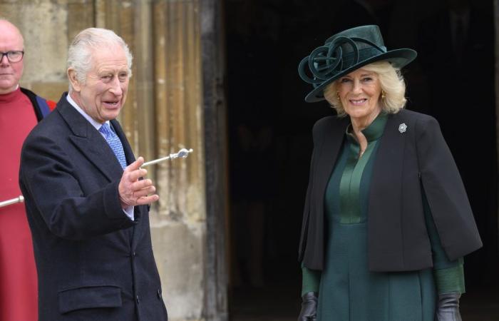 King Charles is returning to public duties almost three months after announcing he had cancer