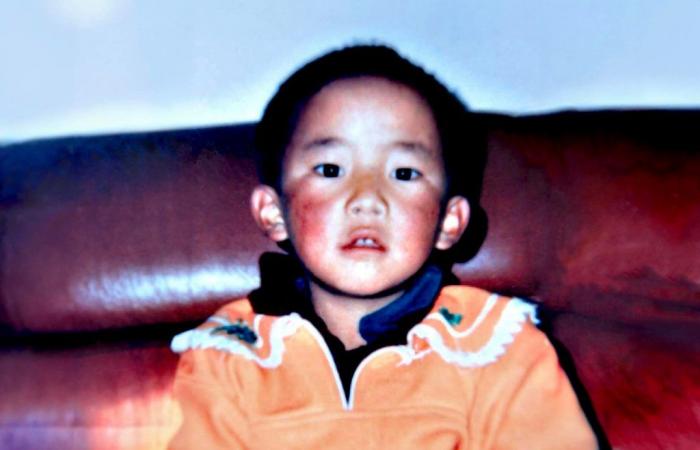 29-year-long China-disappeared Panchen Lama’s 35th birthday marked with call for his urgent release