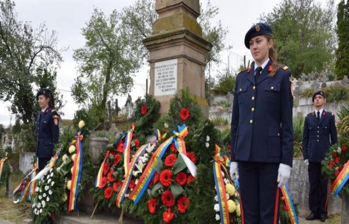 April 29 | War Veterans Day 2024, marked in Alba Iulia: Laying of wreaths and religious service. Full program