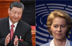 Politico: EU Turns the Guns on China in Subsidy War Beijing threatens to strike back