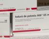 Alexandru Rafila: I urge Romanians up to 40 years old to pick up potassium iodide pills “as soon as possible”
