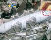 VIDEO The first images of Romanian ammunition received by Ukrainian soldiers: 122 mm shells manufactured by Romarm in 2022