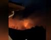 VIDEO Heavy fire in Thassos, a favorite destination for Romanians. A locality was evacuated / Announcement of the Romanian Ministry of Foreign Affairs