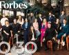 Forbes Romania 30 under 30 – Meet the 2022 promotion!