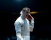Florin Zalomir, former world fencing champion, was found dead in his house. SOURCES: He committed suicide out of jealousy
