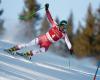 Horror accident in the Alpine Skiing World Cup
