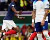 Torpedo Aurelien Tchouameni! The speed reached by the ball and the reaction of a famous Englishman: “I have never seen such a goal before in the World Cup”