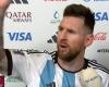 New details about the Messi scandal