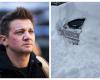 Jeremy Renner is in critical condition after a snow removal accident