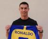 How much is a ticket to the official presentation of Cristiano Ronaldo at Al-Nassr