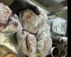 Some Dutch companies import refrigerated meat, freeze it again, change its expiration date and sell it in Romania