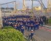 Employee revolt at DAMEN Mangalia. Massive protests: We want a wage increase correlated with the inflation rate!