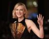 Golden Globes 2023: Cate Blanchett, best actress in a dramatic film