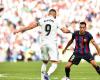 Barcelona – Real Madrid | LIVE VIDEO, 22:00, Digi Sport 1. El Clasico can be decisive in the fight for the La Liga title