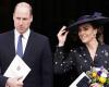 Prince William’s gift to Rose Hanbury. What the international press is saying about the infidelity of the Prince of Wales