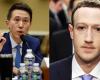 “Mr. Shou Zi Chew, dance with words in the style of Mark Zuckerberg”, a congressman accuses the CEO of TikTok