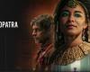 Jada Pinkett Smith is producing a documentary about Cleopatra. Racist and critical reactions to the actress