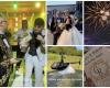 “The coolest wedding in Oradea”. Businessman Calin Raita did…