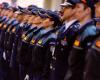 Admission 2024 to police, gendarme and firemen schools. Registration takes place between April 24 and May 14 / Application form, list of available places and admission calendar