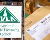 DVLA issues urgent ‘five minute’ warning to drivers over car tax changes
