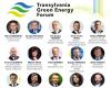 The largest event dedicated to green energy in Transylvania, Transylvania Green Energy Forum 2024