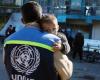 UNRWA Requests $1.2B for Urgent Gaza, West Bank Needs