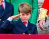 Prince Louis turned six. The photo taken by Princess Kate on the occasion of the birthday of the youngest of her children